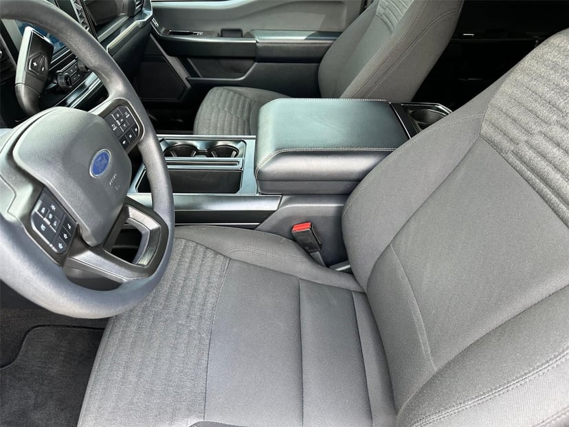 2023 Ford F-150 - Image 11
