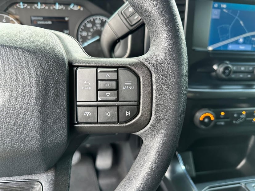 2023 Ford F-150 - Image 12