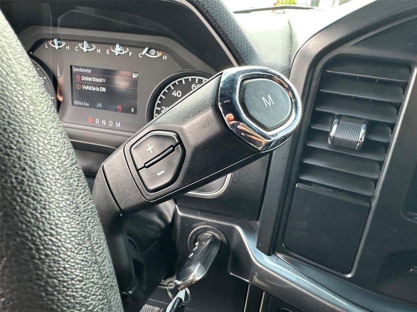 2023 Ford F-150 - Image 14