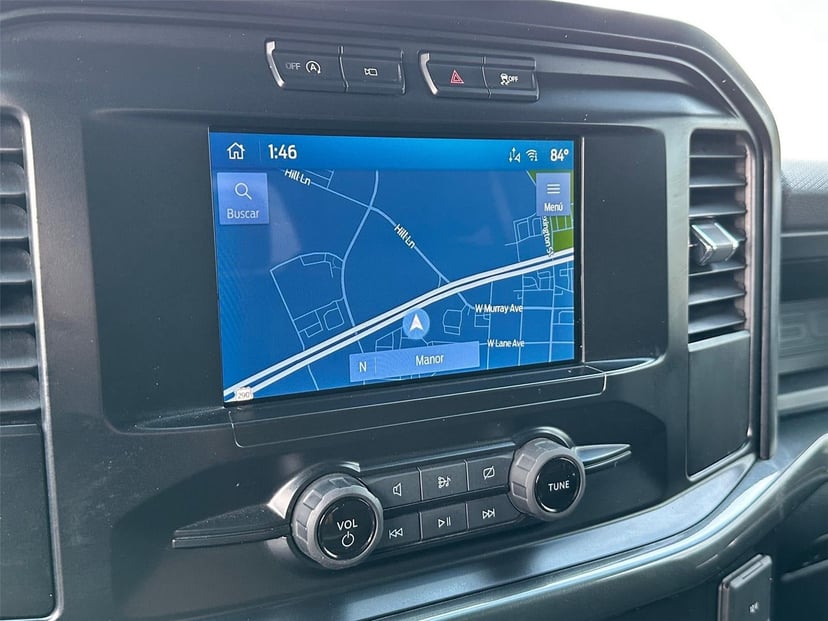 2023 Ford F-150 - Image 15