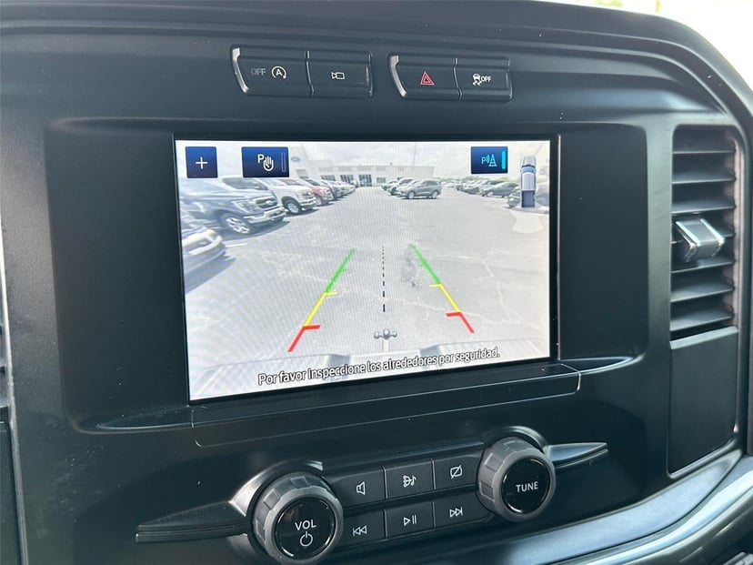 2023 Ford F-150 - Image 16
