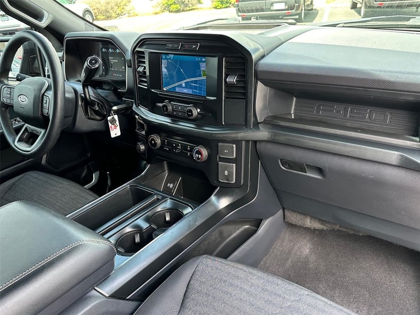 2023 Ford F-150 - Image 21