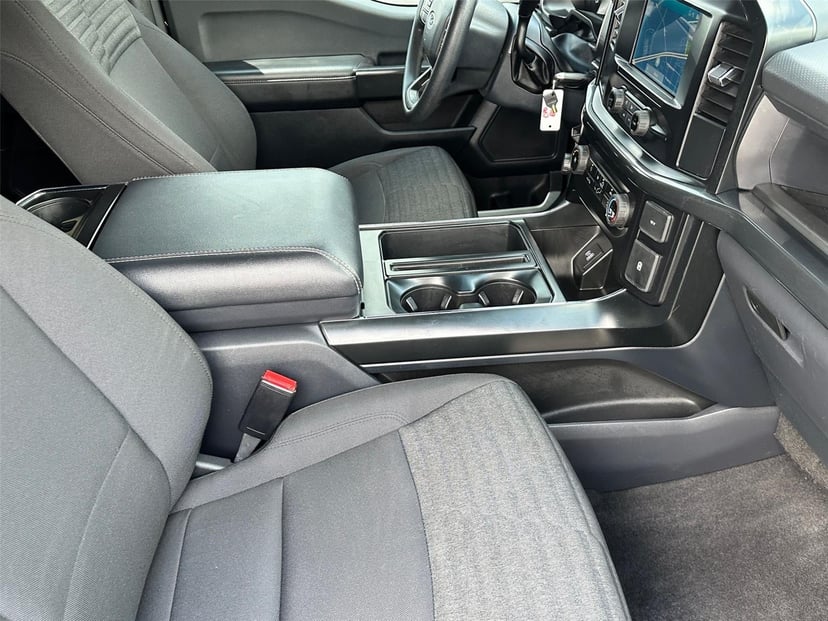 2023 Ford F-150 - Image 22