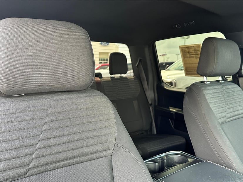 2023 Ford F-150 - Image 23