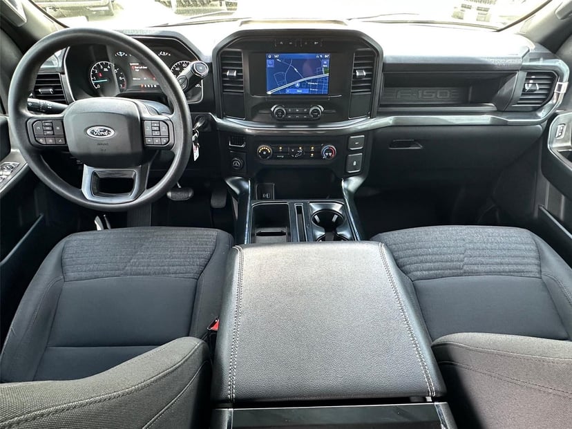 2023 Ford F-150 - Image 24