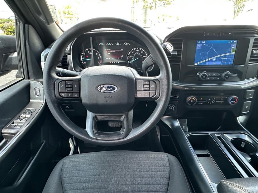 2023 Ford F-150 - Image 25