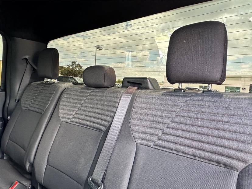 2023 Ford F-150 - Image 27