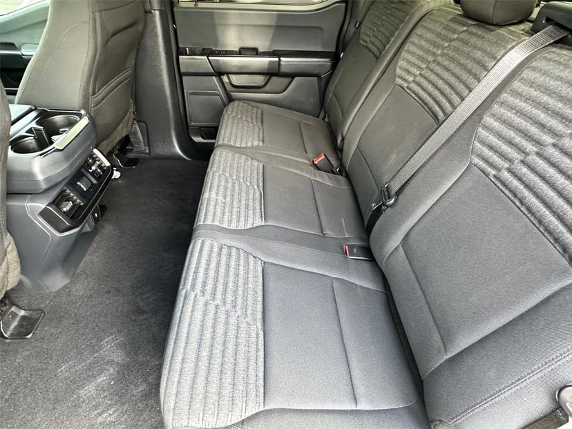 2023 Ford F-150 - Image 28