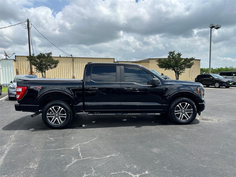 2023 Ford F-150 - Image 3