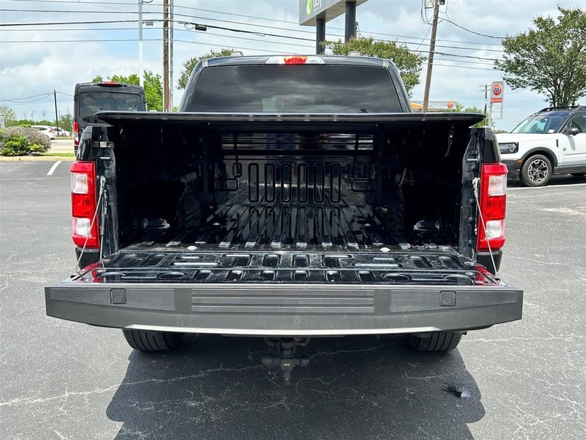 2023 Ford F-150 - Image 31