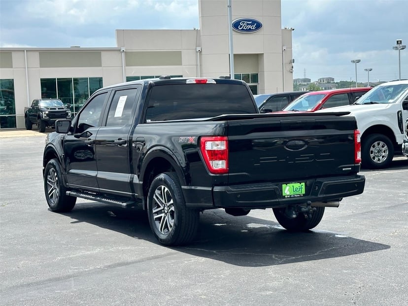 2023 Ford F-150 - Image 5