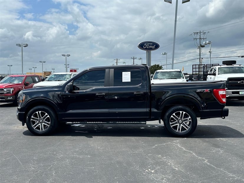 2023 Ford F-150 - Image 6