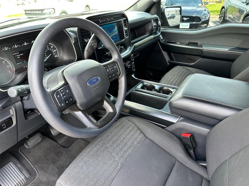 2023 Ford F-150 - Image 8