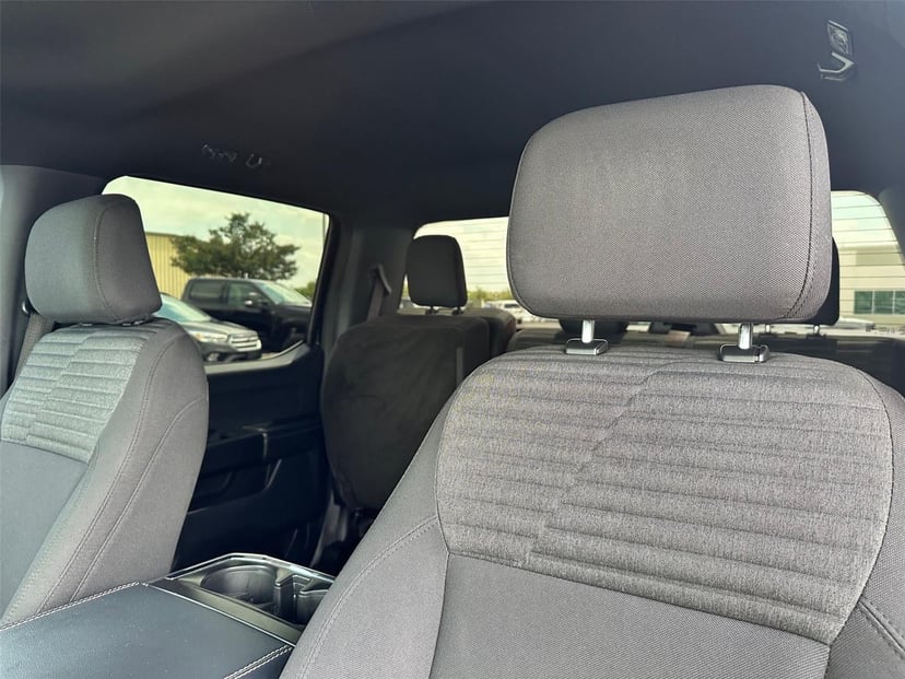 2023 Ford F-150 - Image 9