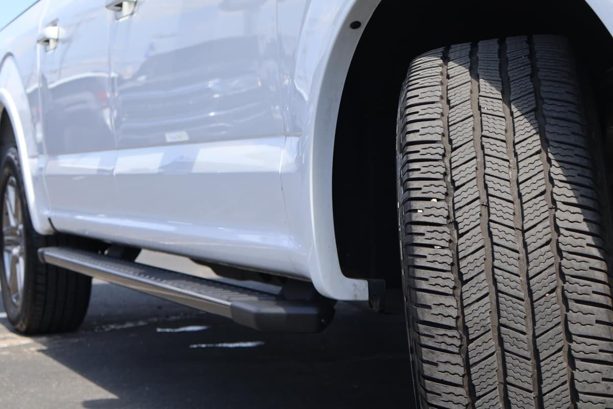 2020 Ford F-150 - Image 10