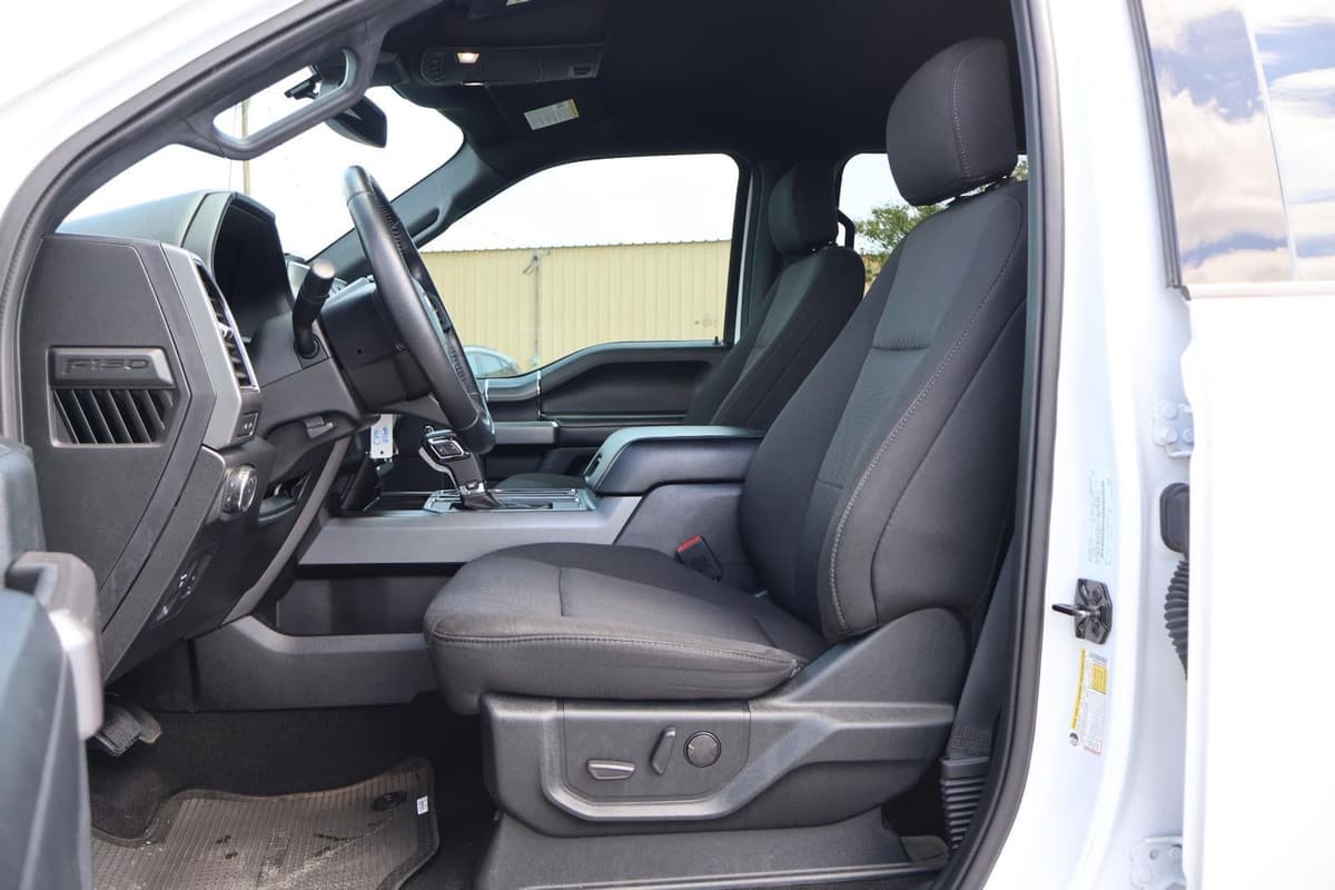 2020 Ford F-150 - Image 12