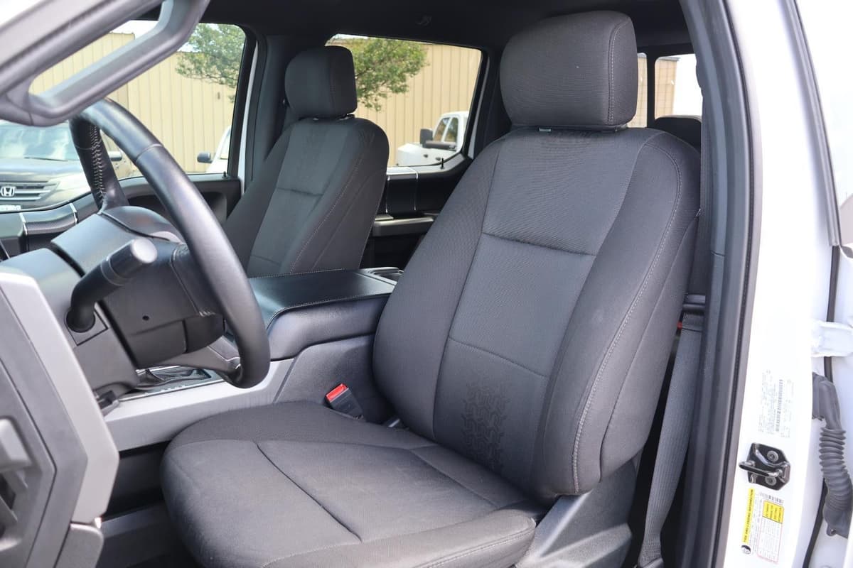 2020 Ford F-150 - Image 13