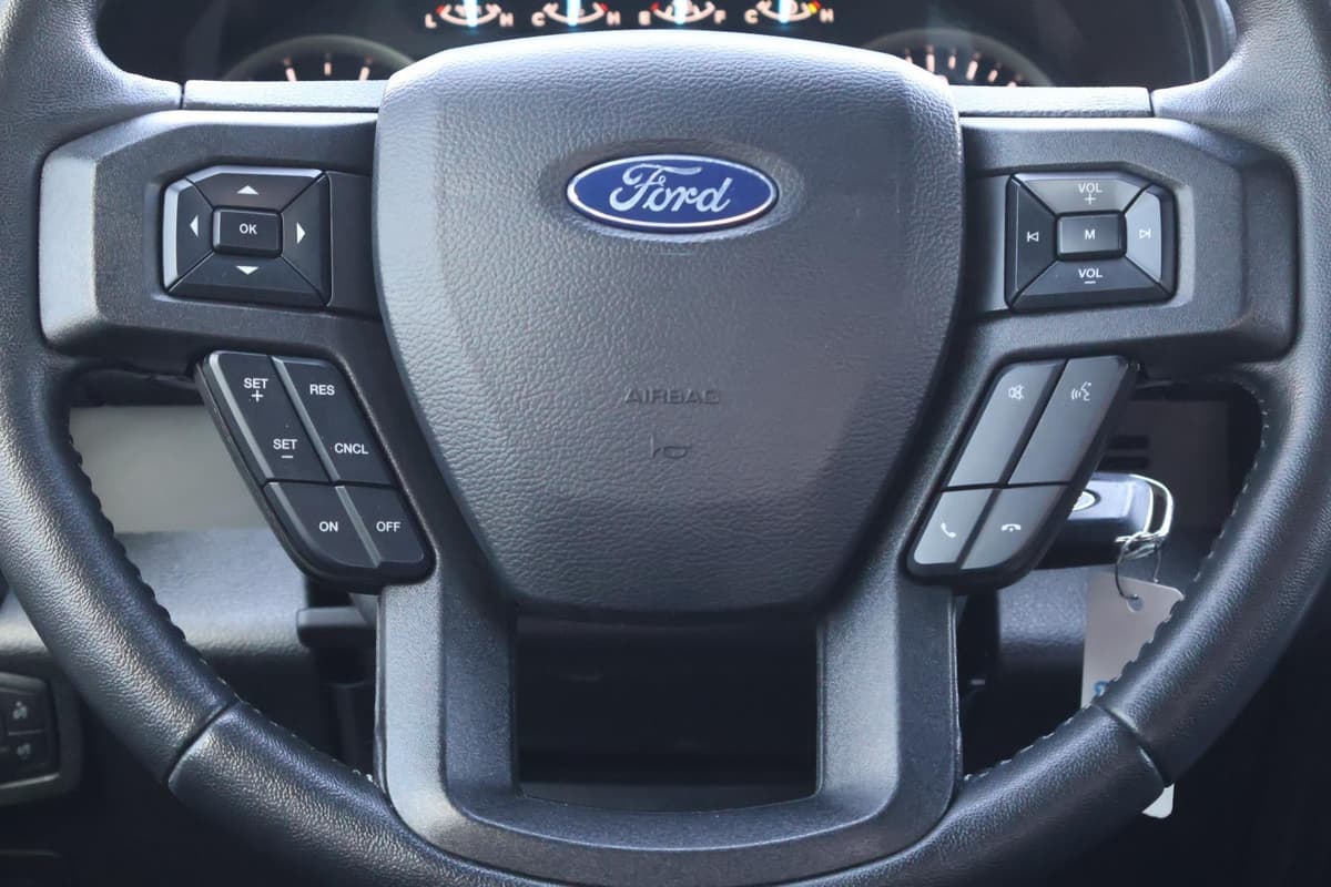 2020 Ford F-150 - Image 19