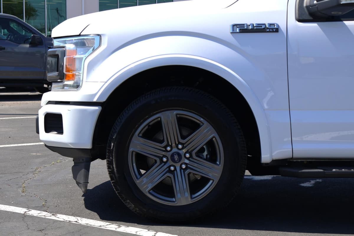 2020 Ford F-150 - Image 2