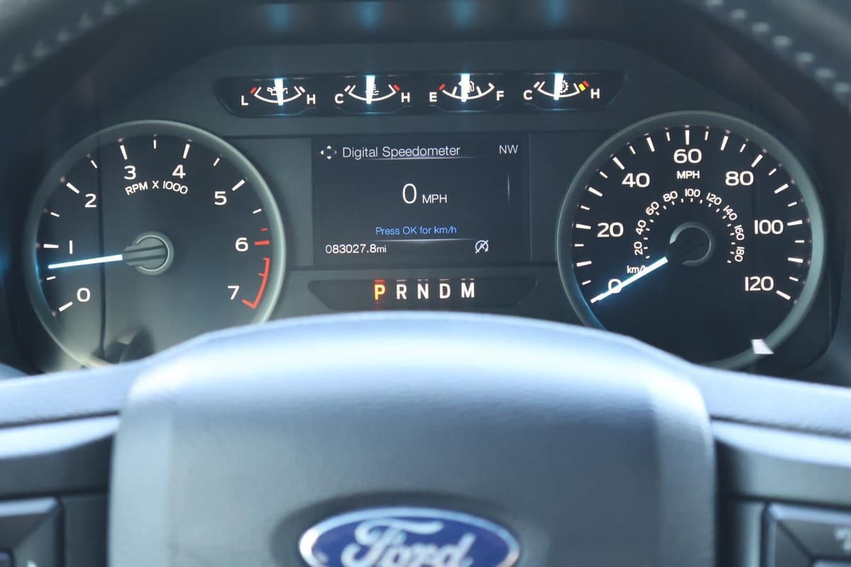 2020 Ford F-150 - Image 20