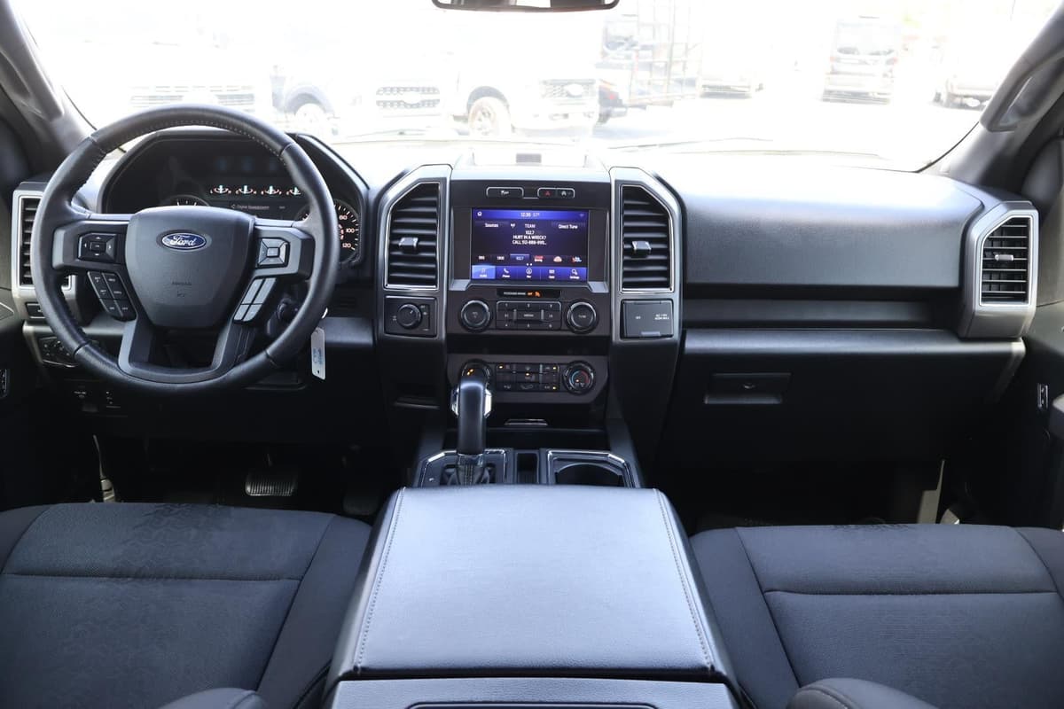 2020 Ford F-150 - Image 24