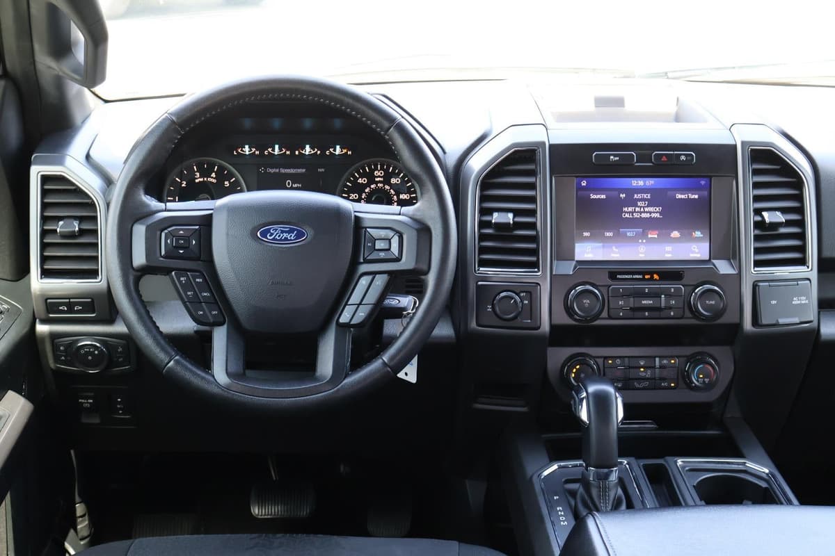 2020 Ford F-150 - Image 25