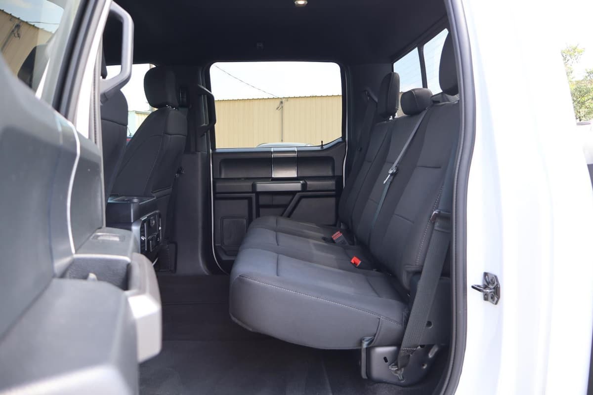 2020 Ford F-150 - Image 27