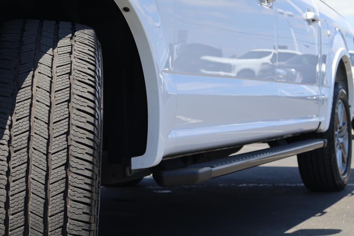 2020 Ford F-150 - Image 3