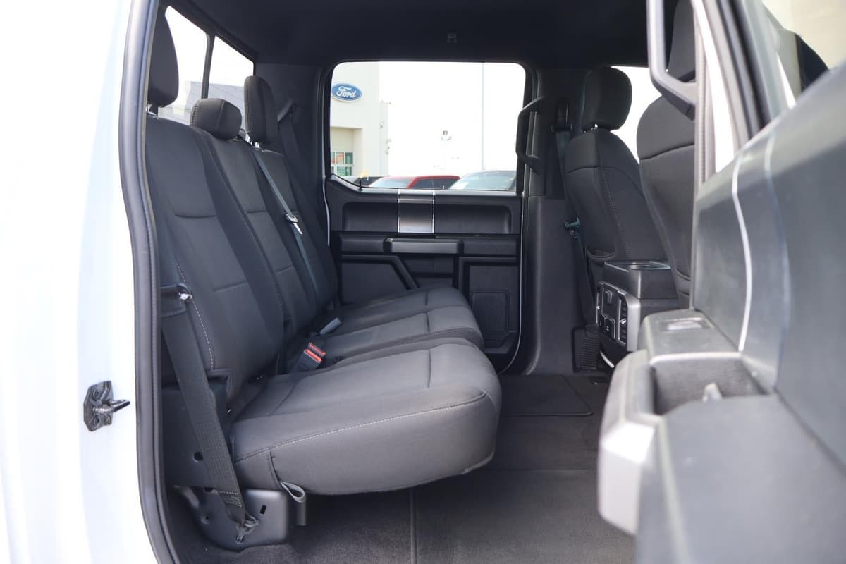 2020 Ford F-150 - Image 31