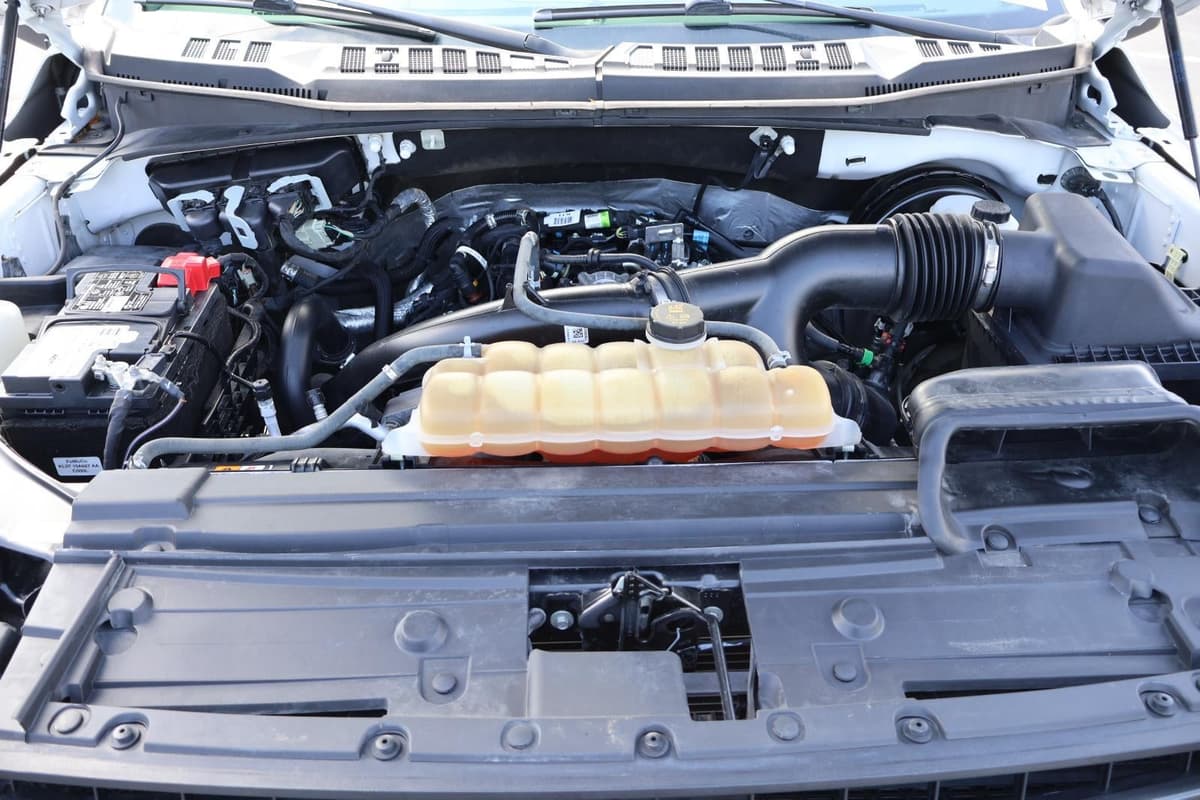 2020 Ford F-150 - Image 36