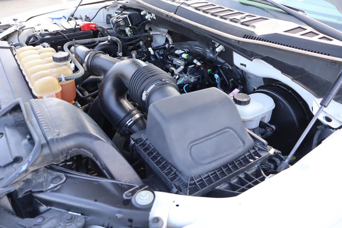 2020 Ford F-150 - Image 37