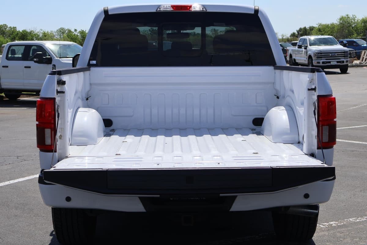 2020 Ford F-150 - Image 6