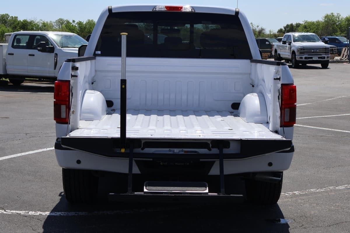 2020 Ford F-150 - Image 7
