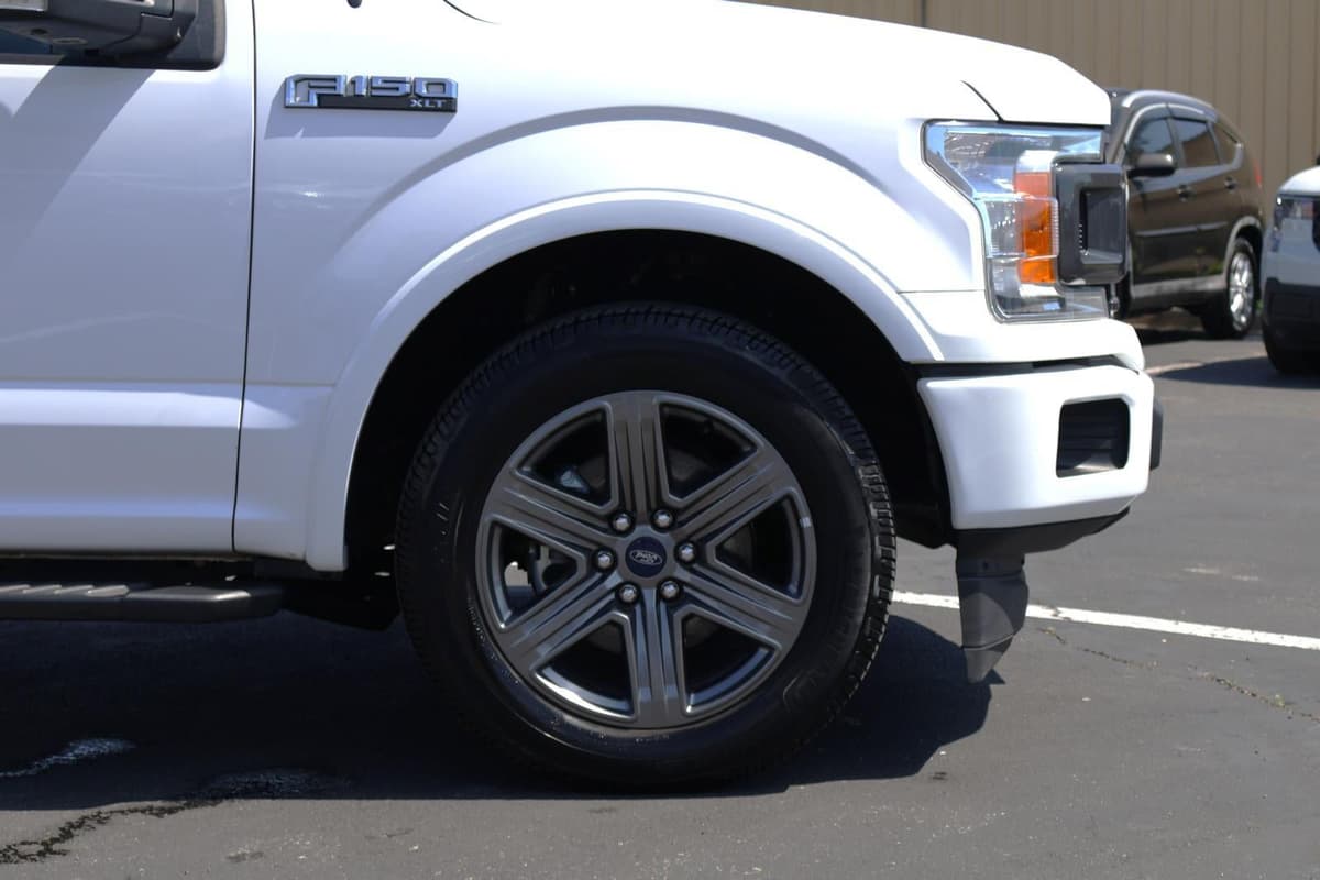 2020 Ford F-150 - Image 9