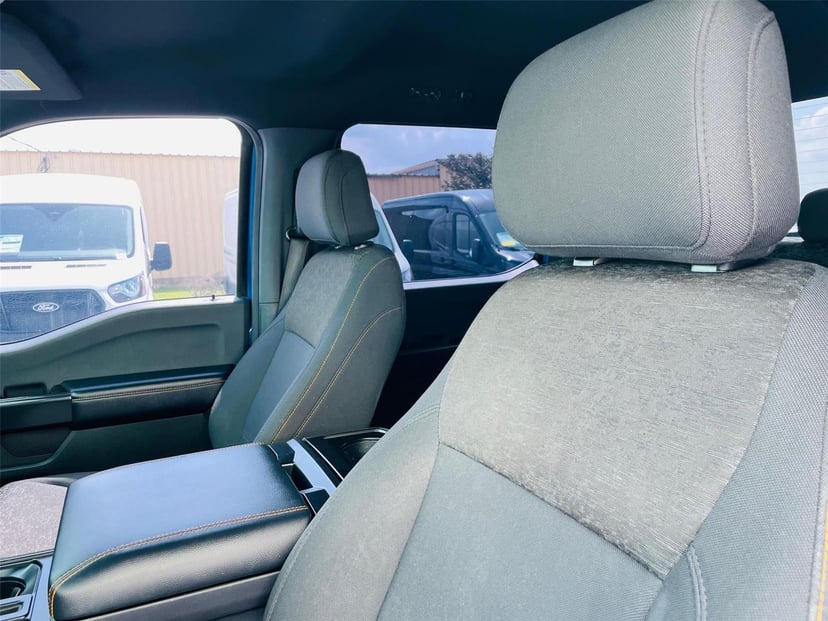 2021 Ford F-150 - Image 10