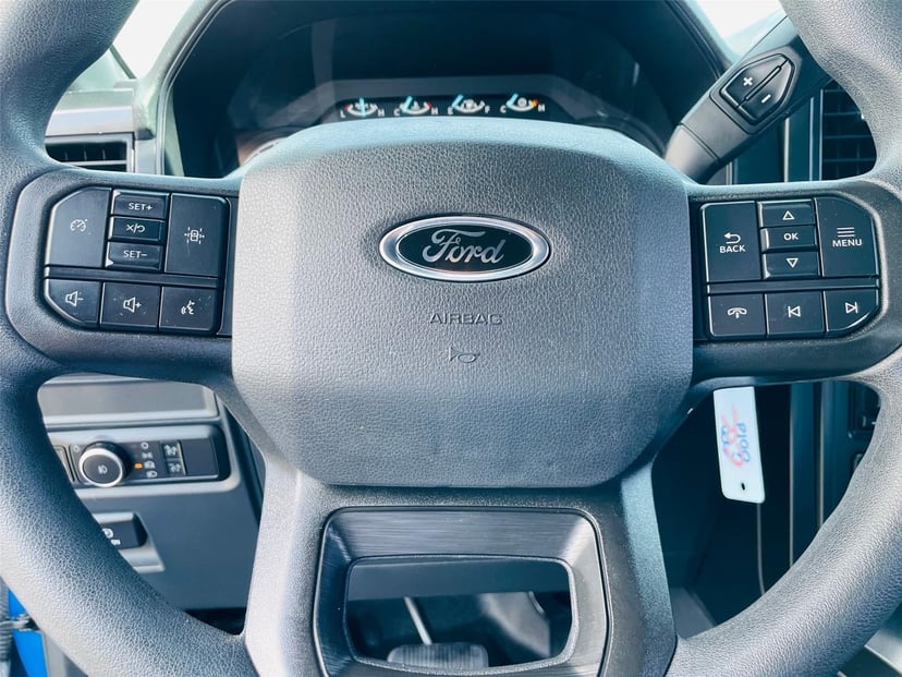 2021 Ford F-150 - Image 11