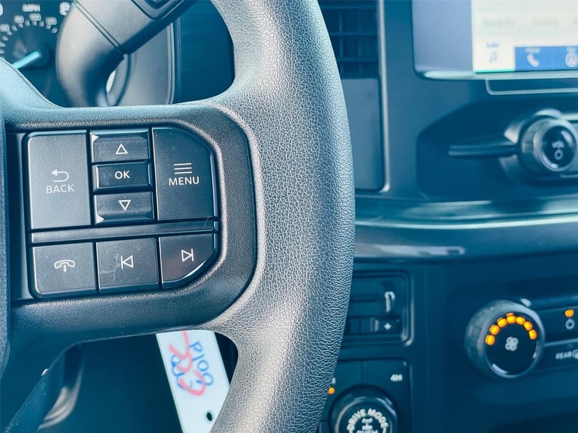 2021 Ford F-150 - Image 12