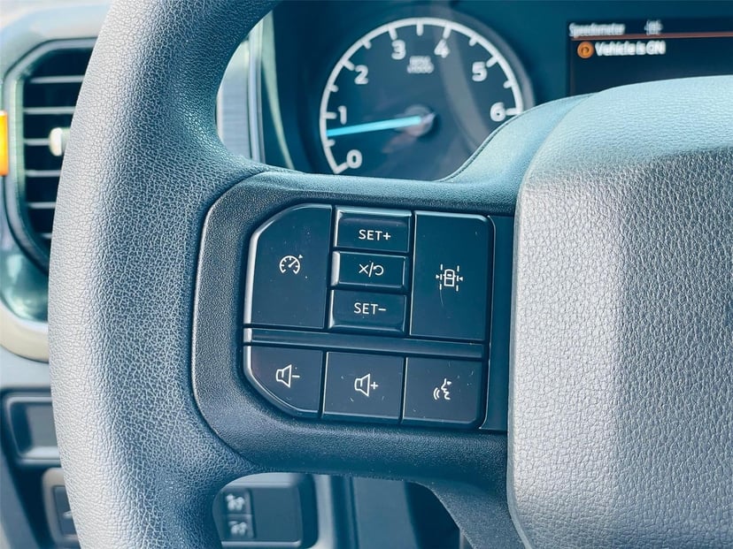 2021 Ford F-150 - Image 13