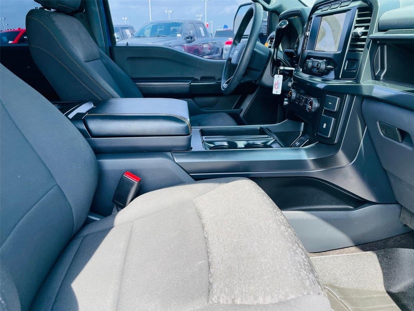 2021 Ford F-150 - Image 19