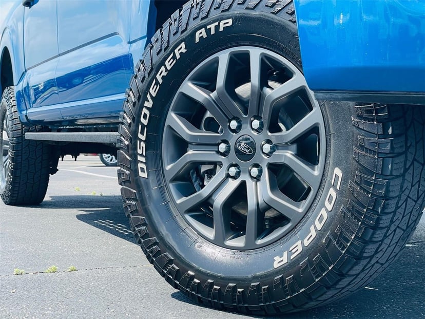 2021 Ford F-150 - Image 2