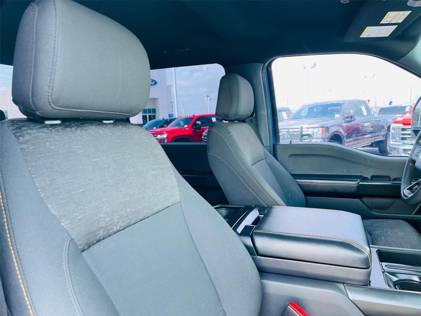 2021 Ford F-150 - Image 20