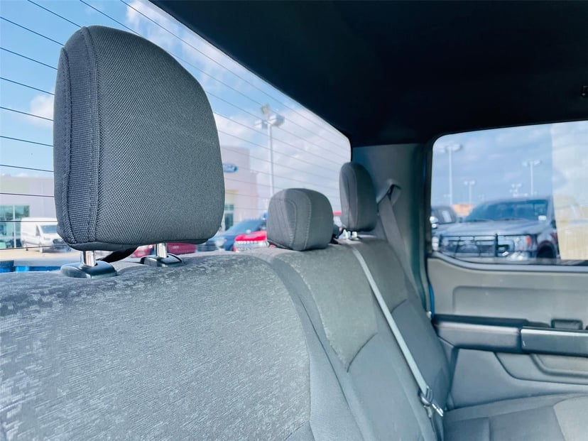 2021 Ford F-150 - Image 21