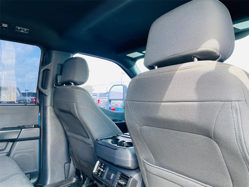 2021 Ford F-150 - Image 22