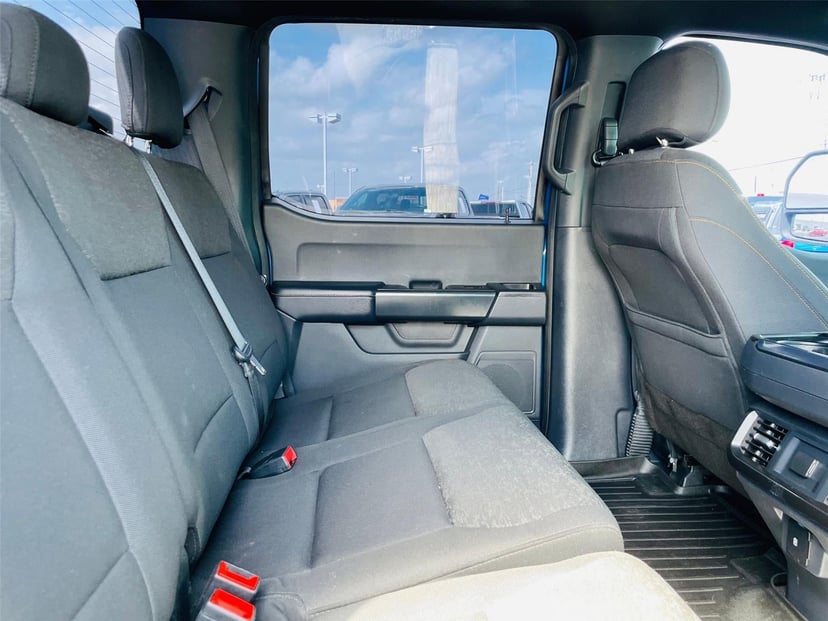 2021 Ford F-150 - Image 23