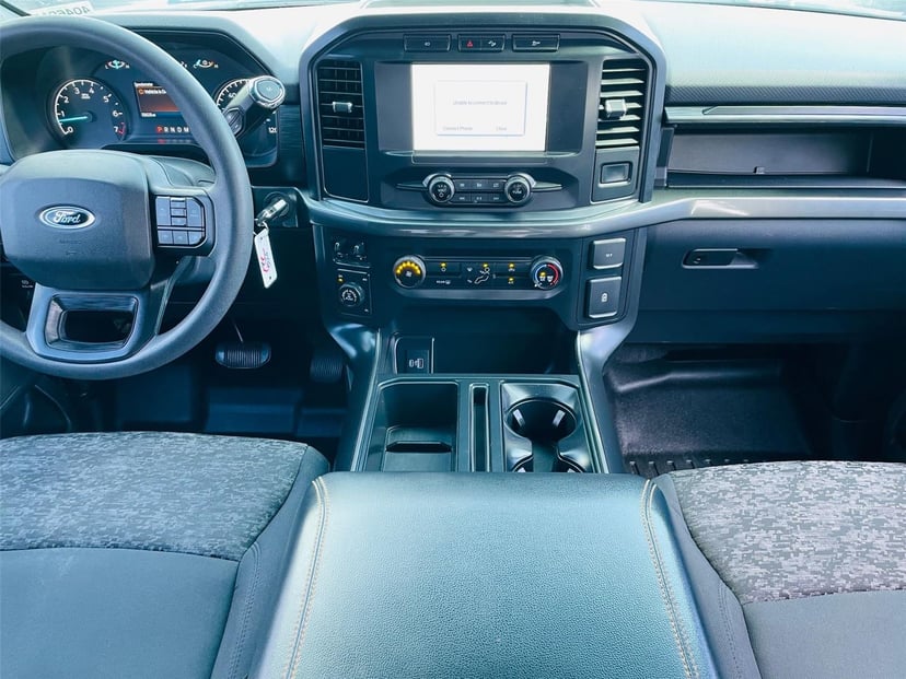 2021 Ford F-150 - Image 25