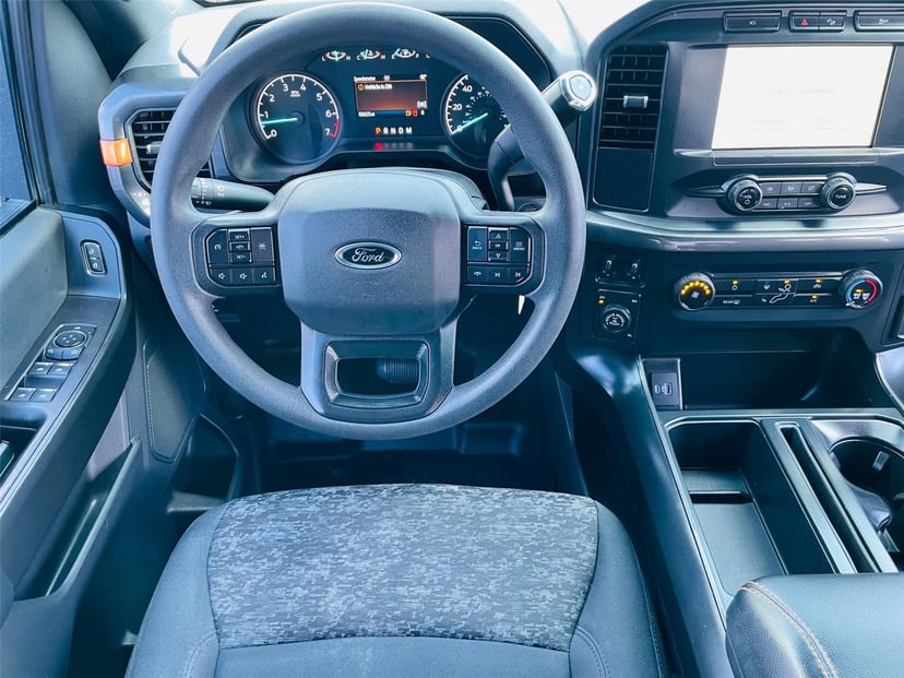 2021 Ford F-150 - Image 26