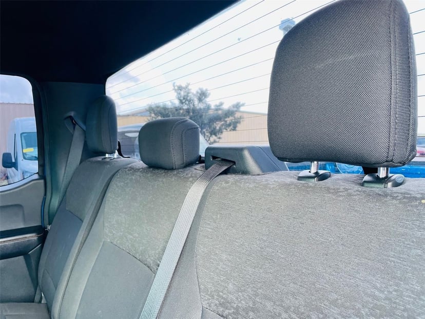 2021 Ford F-150 - Image 27