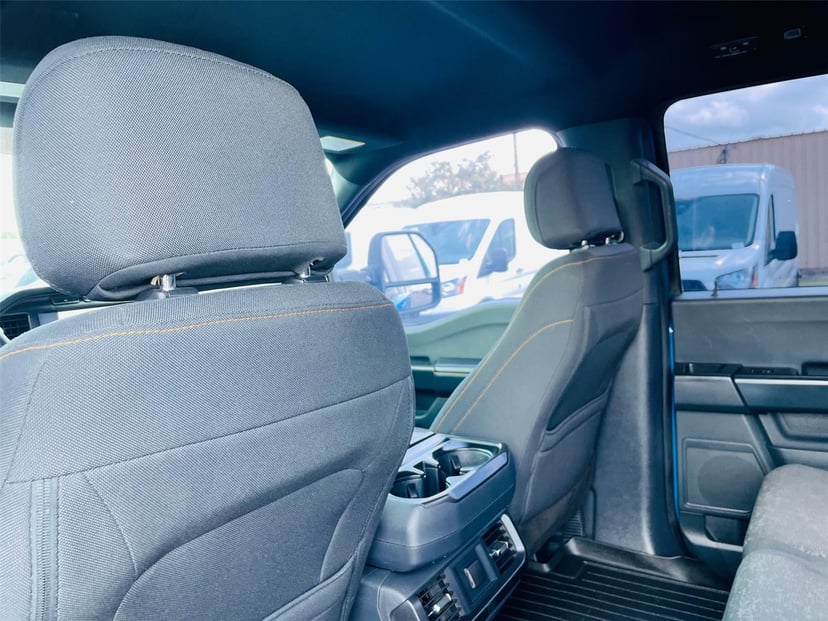 2021 Ford F-150 - Image 28