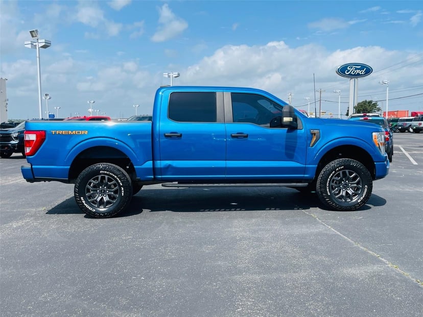 2021 Ford F-150 - Image 3