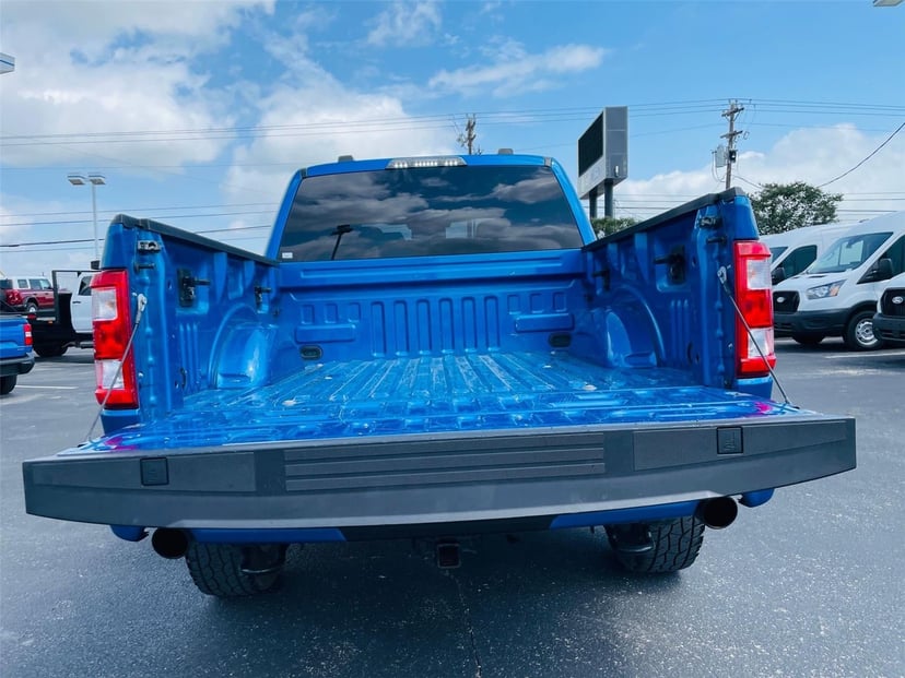2021 Ford F-150 - Image 30